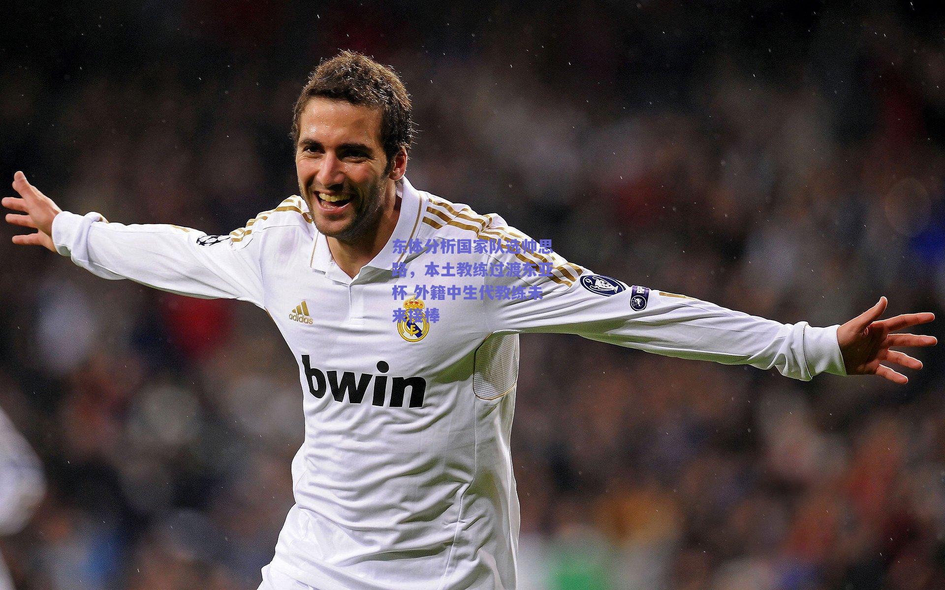 东体分析国家队选帅思路,本土教练过渡东亚杯 外籍中生代教练未来接棒