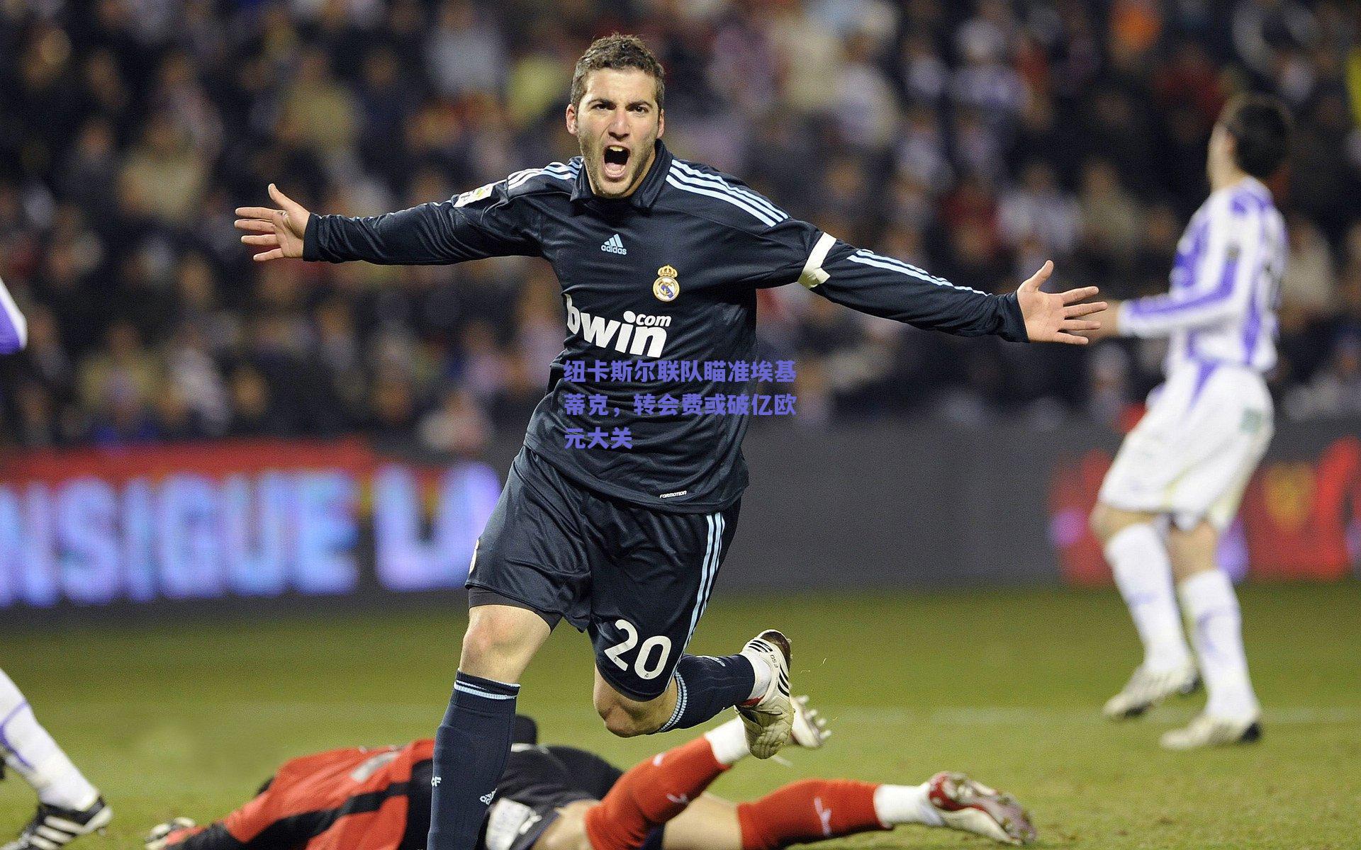 纽卡斯尔联队瞄准埃基蒂克，转会费或破亿欧元大关