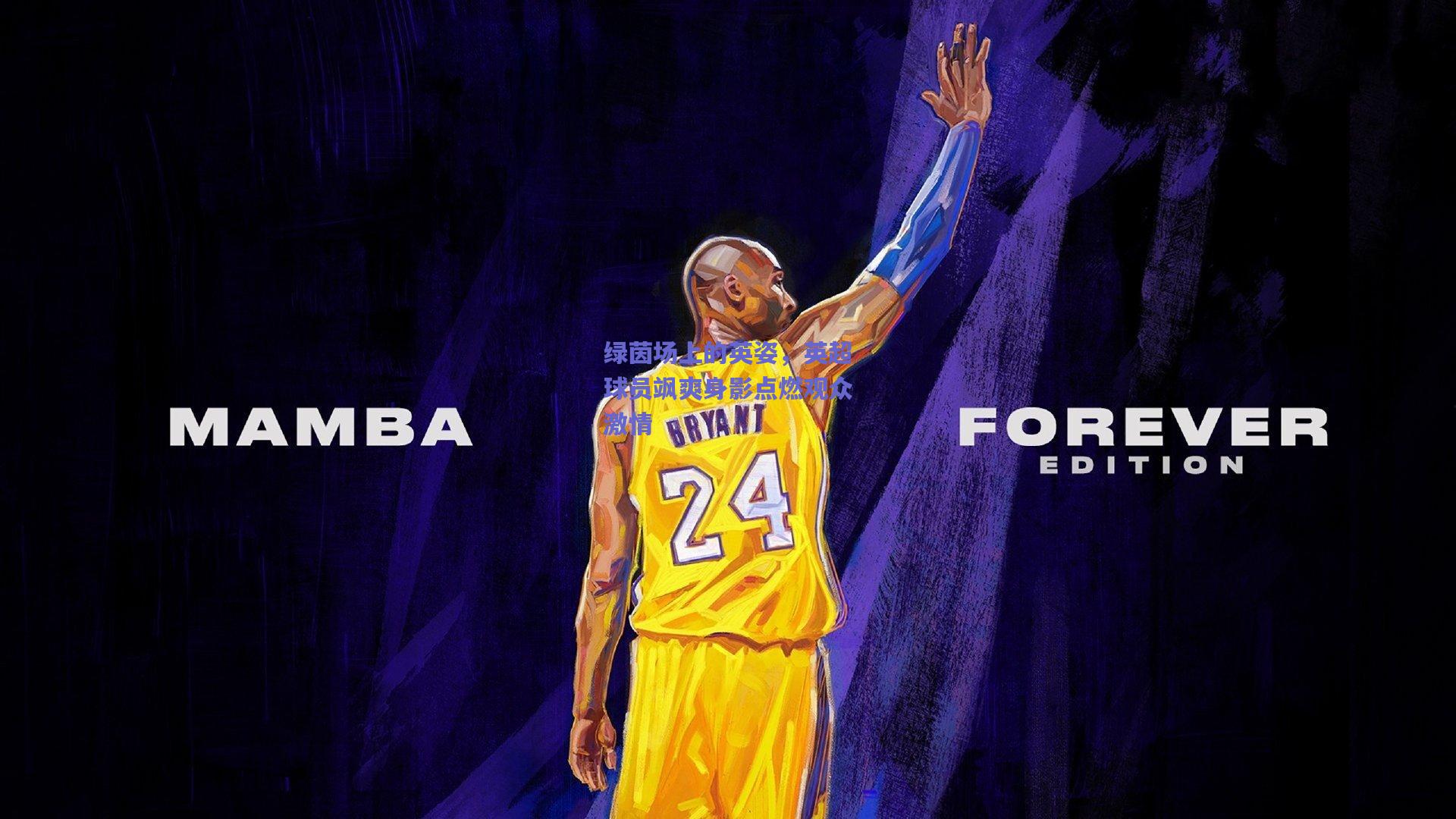 绿茵场上的英姿，英超球员飒爽身影点燃观众激情